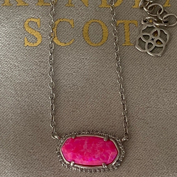 Custom Elisa Lux Necklace - Picture 3 of 4